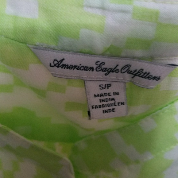 American Eagle top - Picture 3 of 3